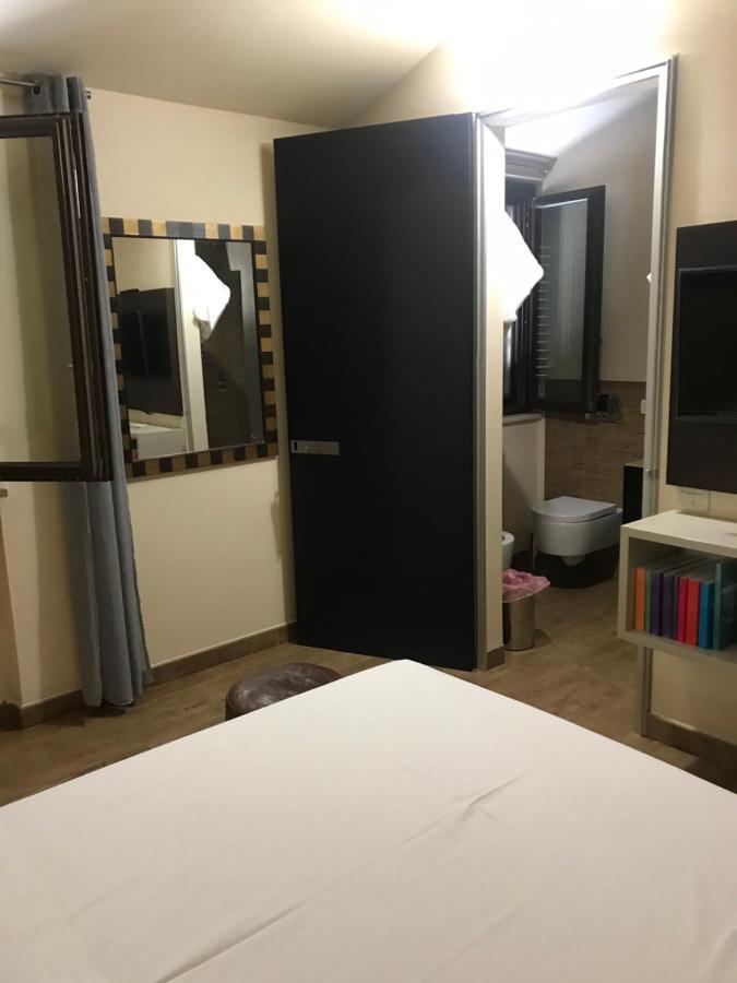 L'Alloggio Del Capitano Viareggio Kültér fotó