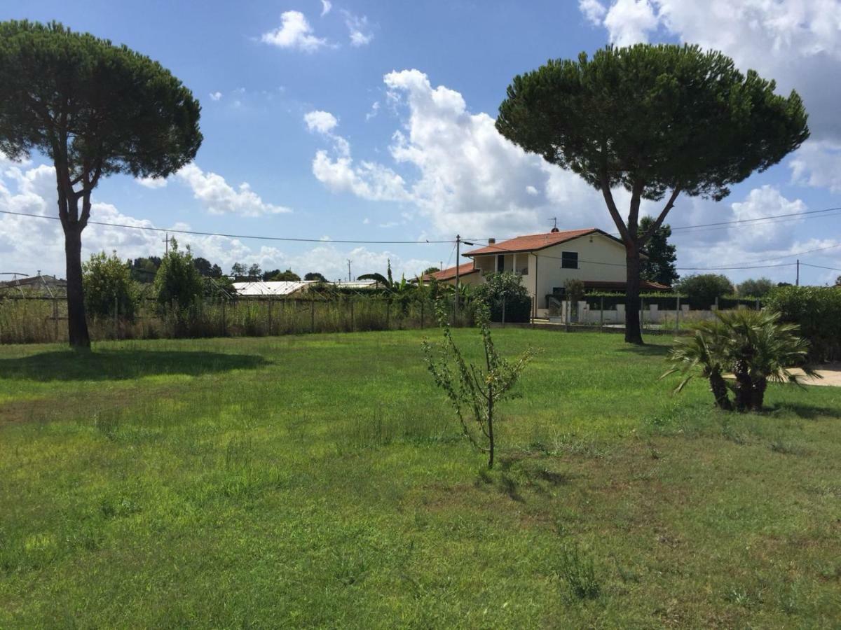 L'Alloggio Del Capitano Viareggio Kültér fotó